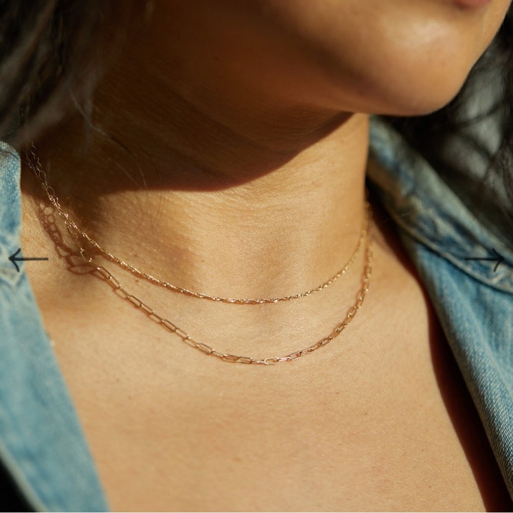 Catbird Sweet Nothing Choker